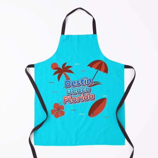 Item preview, Destin Beach Florida designed and sold by Echo Aesthetics.