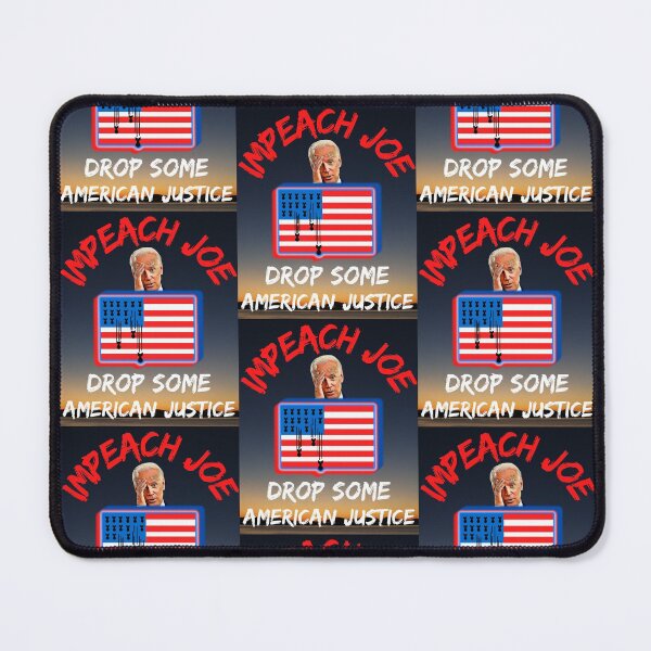 Item preview, Remove Joe Biden From Office designed and sold by WoodburyLake.