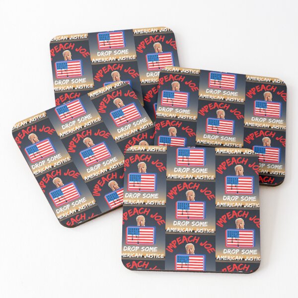 Item preview, Remove Joe Biden From Office designed and sold by WoodburyLake.