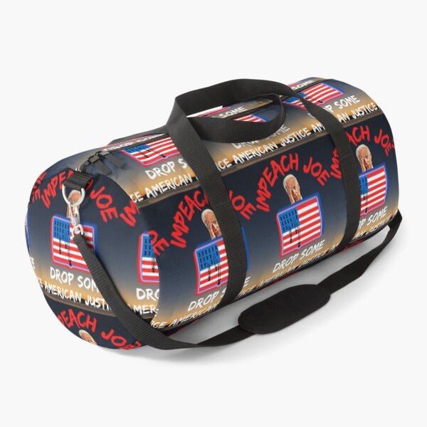 Item preview, Remove Joe Biden From Office designed and sold by WoodburyLake.
