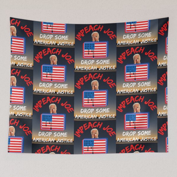 Item preview, Remove Joe Biden From Office designed and sold by WoodburyLake.