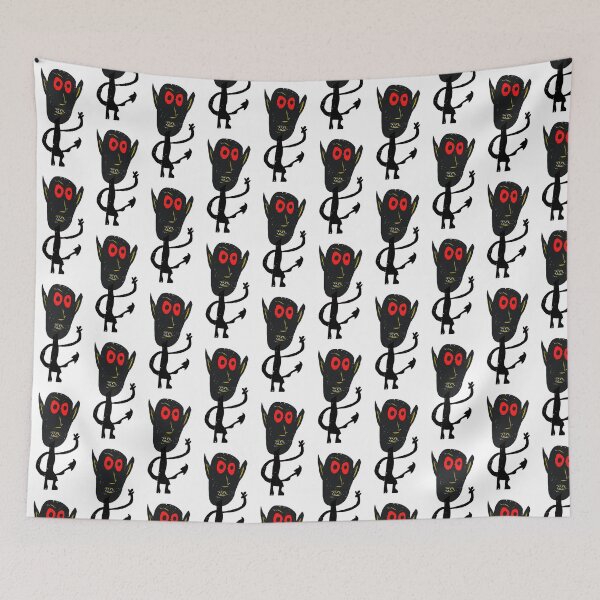 Item preview, Lil Imp designed and sold by Djbuckley360.