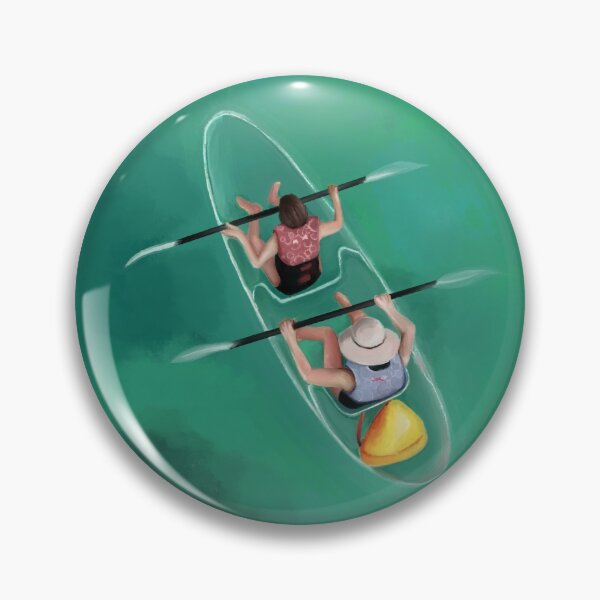 Item preview, Kayaking with the Kid designed and sold by buahnoah.
