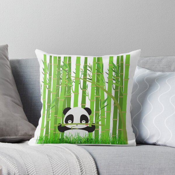 Item preview, Hungry Panda designed and sold by AmberColeman.