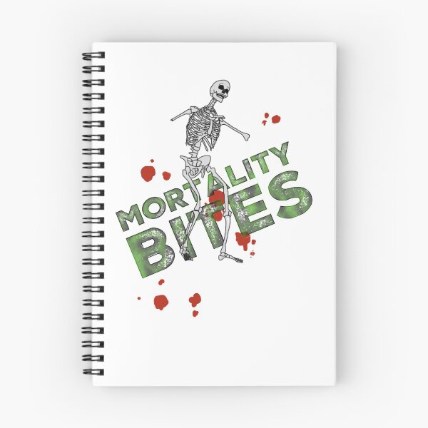 Item preview, Mort designed and sold by ArmedWithaHeart.