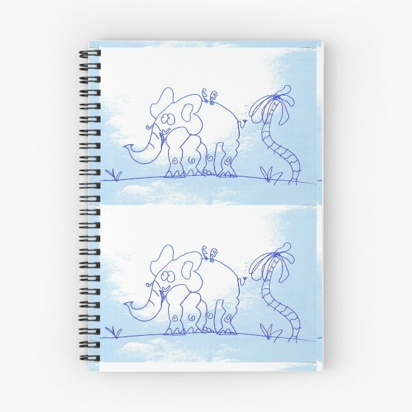 Item preview, Elephant 2 designed and sold by Igorsalik.