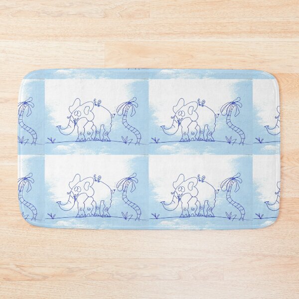 Item preview, Elephant 2 designed and sold by Igorsalik.