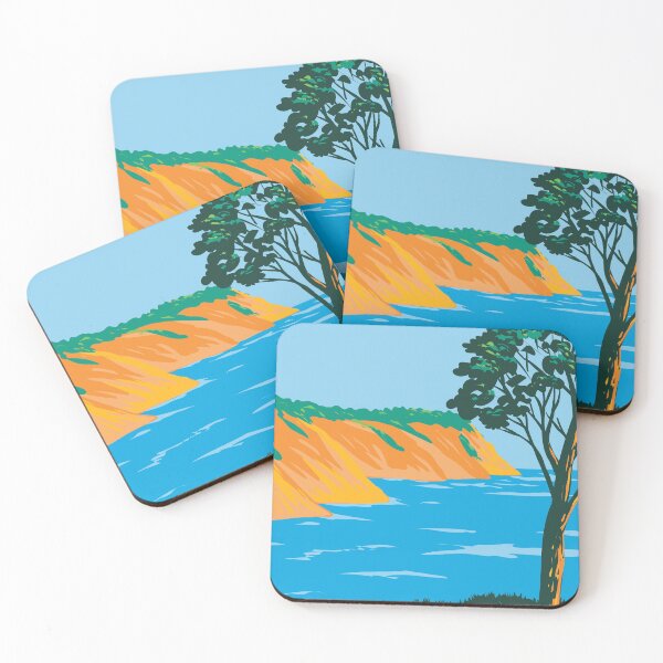 Item preview, Port Cros National Park France designed and sold by Ermland-LabeL.
