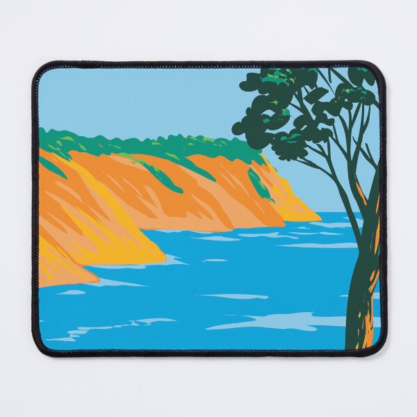 Item preview, Port Cros National Park France designed and sold by Ermland-LabeL.