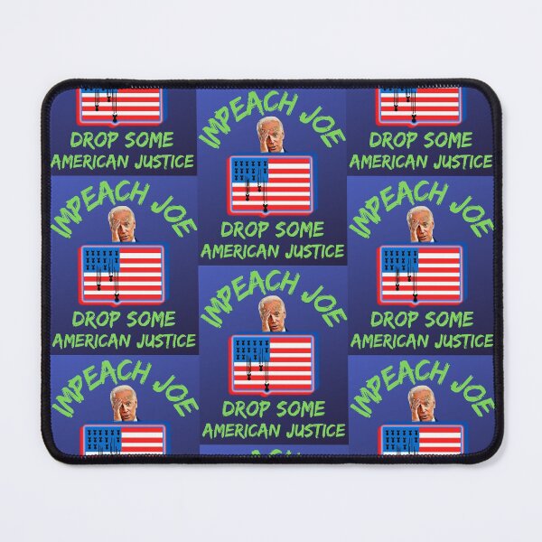 Item preview, Remove Joe Biden From Office designed and sold by WoodburyLake.
