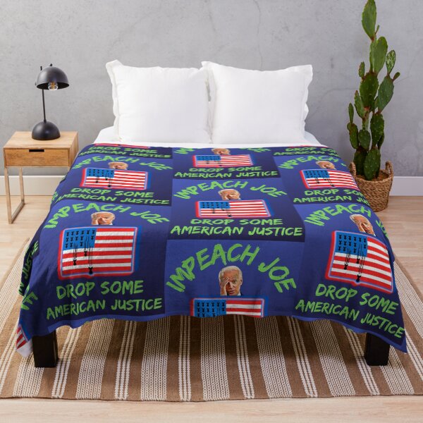 Item preview, Remove Joe Biden From Office designed and sold by WoodburyLake.