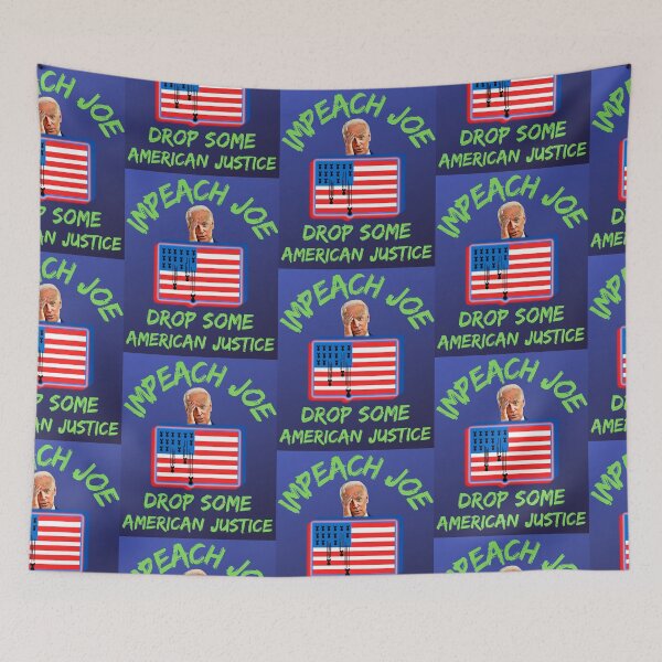 Item preview, Remove Joe Biden From Office designed and sold by WoodburyLake.
