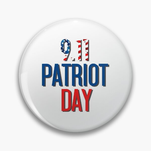 Item preview, Patriot Days - Twins Tower 9.11 designed and sold by Ulyaa.