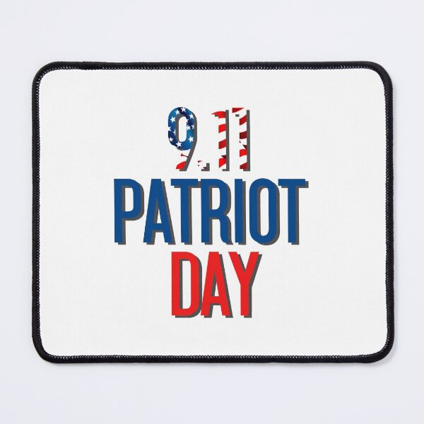 Item preview, Patriot Days - Twins Tower 9.11 designed and sold by Ulyaa.