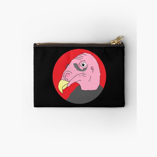 Item preview, Turkey Vulture designed and sold by RevolutionInPaint.