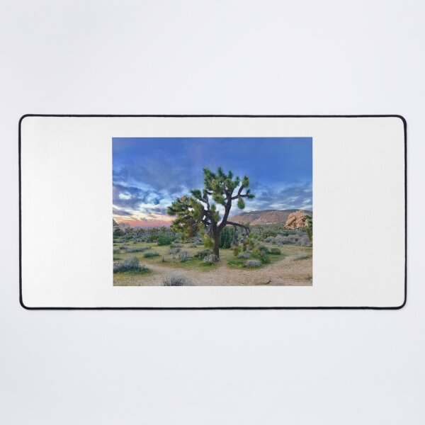 Item preview, Joshua Tree National Park, Palm Springs, California designed and sold by newburyboutique.