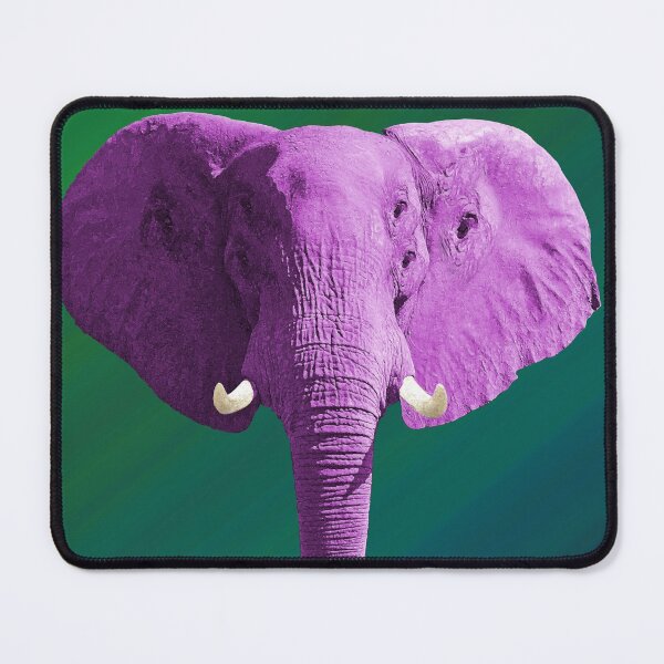 Item preview, Elephant as Spirit Animal designed and sold by Loveday Funck.