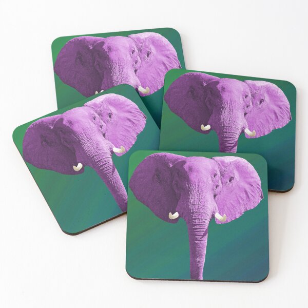 Item preview, Elephant as Spirit Animal designed and sold by Loveday Funck.