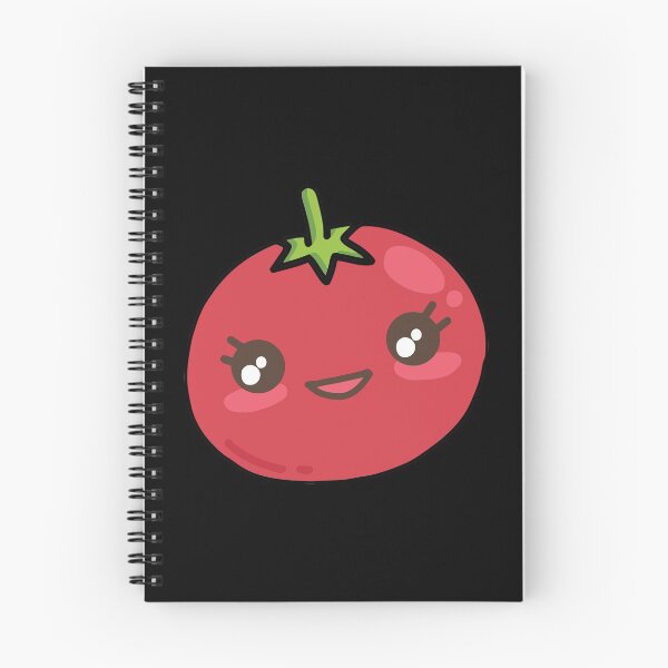 Item preview, Kawaii tomato designed and sold by zaher97.