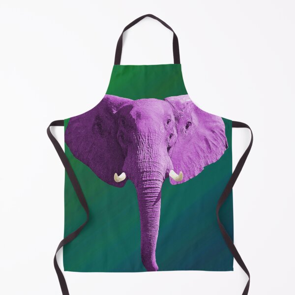 Item preview, Elephant as Spirit Animal designed and sold by Loveday Funck.