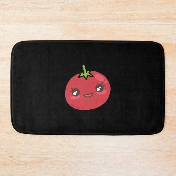 Item preview, Kawaii tomato designed and sold by zaher97.