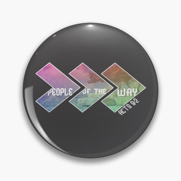 Item preview, People of the way designed and sold by Patrick Parent.