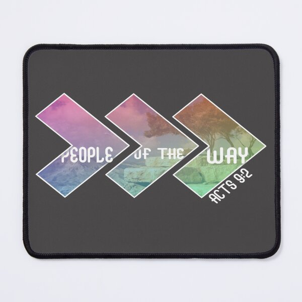 Item preview, People of the way designed and sold by Patrick Parent.