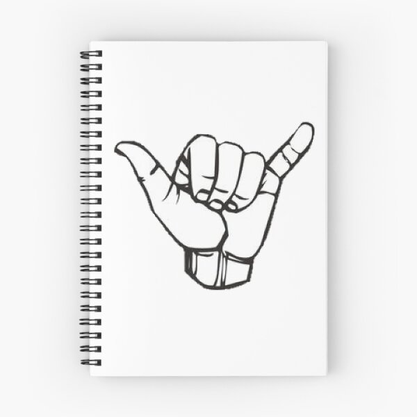 Item preview, Hang Loose designed and sold by HustlerJauregui.