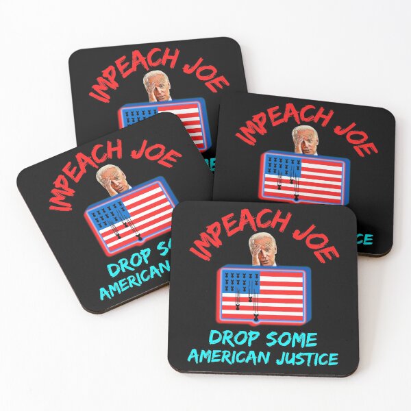 Item preview, Remove Joe Biden From Office designed and sold by WoodburyLake.