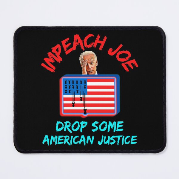 Item preview, Remove Joe Biden From Office designed and sold by WoodburyLake.