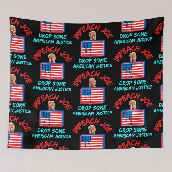 Item preview, Remove Joe Biden From Office designed and sold by WoodburyLake.