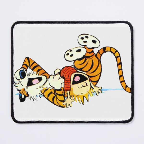 Item preview, Calvin and Laughs designed and sold by Jefflevin333.