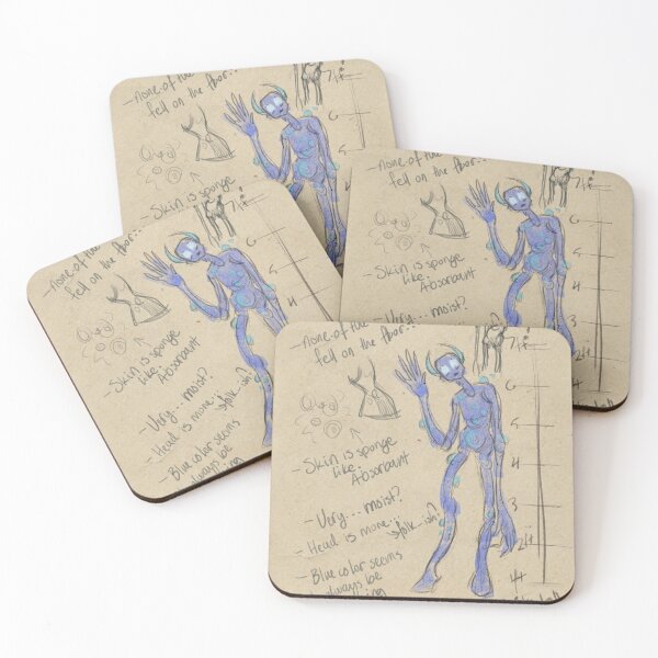 Item preview, Blue Lore designed and sold by averagefolks.