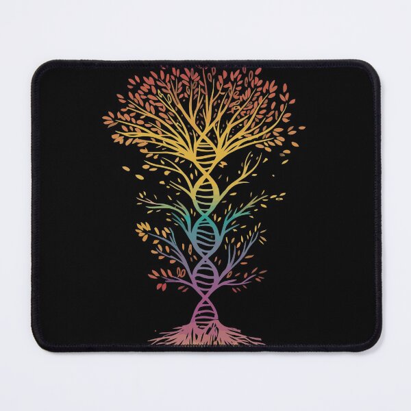 Item preview, DNA tree designed and sold by zaher97.