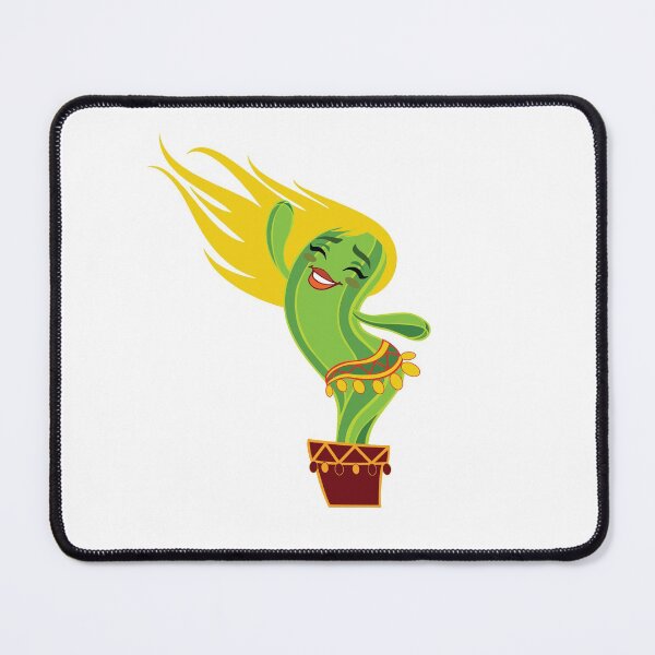 Item preview, Dancing Cactus designed and sold by IrisDesign20.