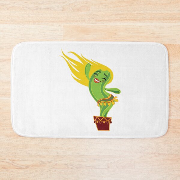 Item preview, Dancing Cactus designed and sold by IrisDesign20.