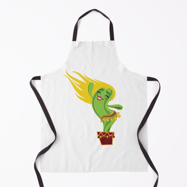 Item preview, Dancing Cactus designed and sold by IrisDesign20.
