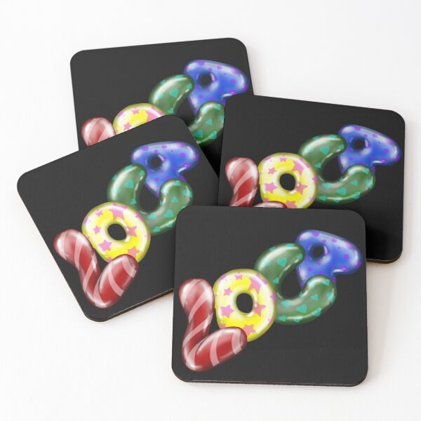 Item preview, CRAZY designed and sold by La Loca.