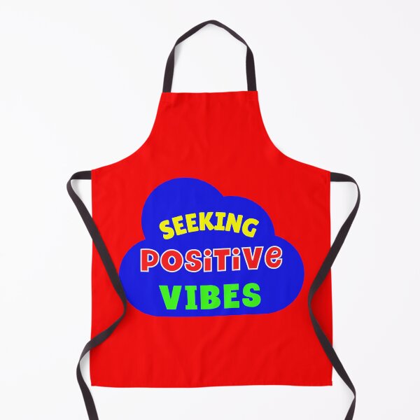 Item preview, Seeking Positive Vibes designed and sold by Einstein12345.