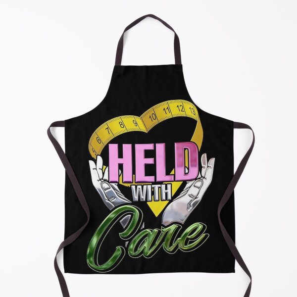 Item preview, Held with care designed and sold by NoahDea.
