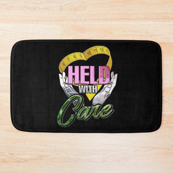 Item preview, Held with care designed and sold by NoahDea.