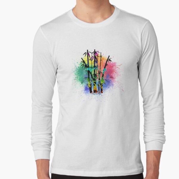 Long Sleeve T-Shirt