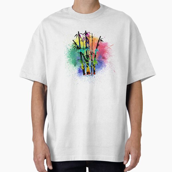 Oversized T-Shirt