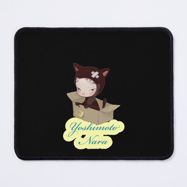 Item preview, yoshimoto nara designed and sold by Mariocii.