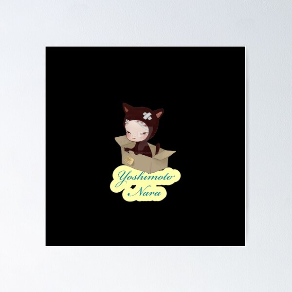 Item preview,  yoshimoto nara designed and sold by Mariocii.