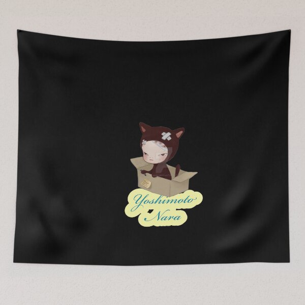 Item preview,  yoshimoto nara designed and sold by Mariocii.