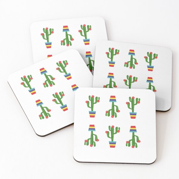 Item preview, just cacti designed and sold by Alysoniltd.