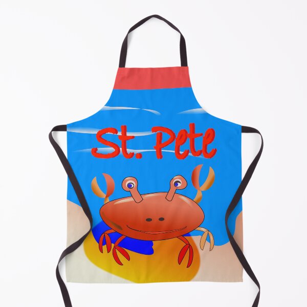 Item preview, St. Pete SMILES designed and sold by EdwardMonet.