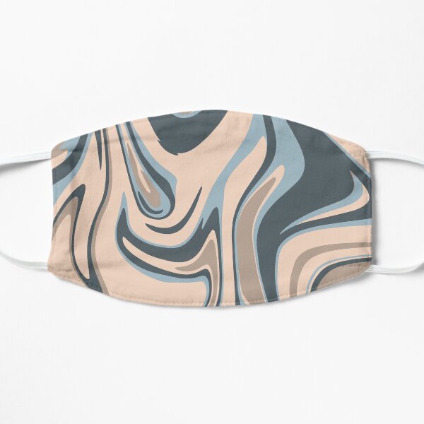 Creamy Flat Mask
