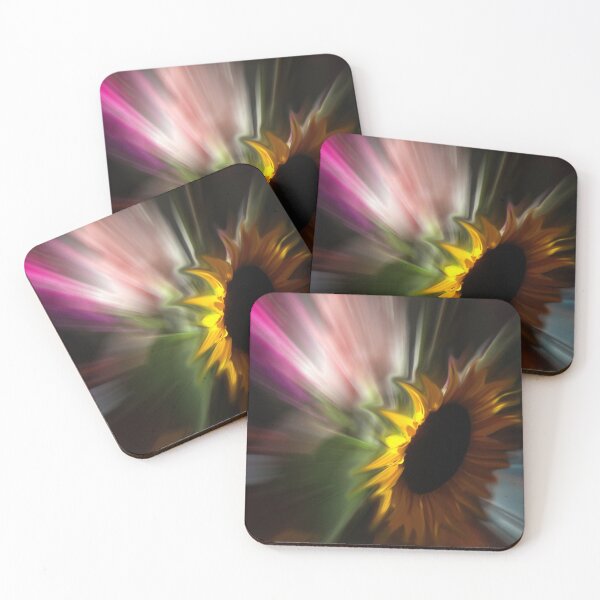 Item preview, Sunflower Colors designed and sold by Wayne King.